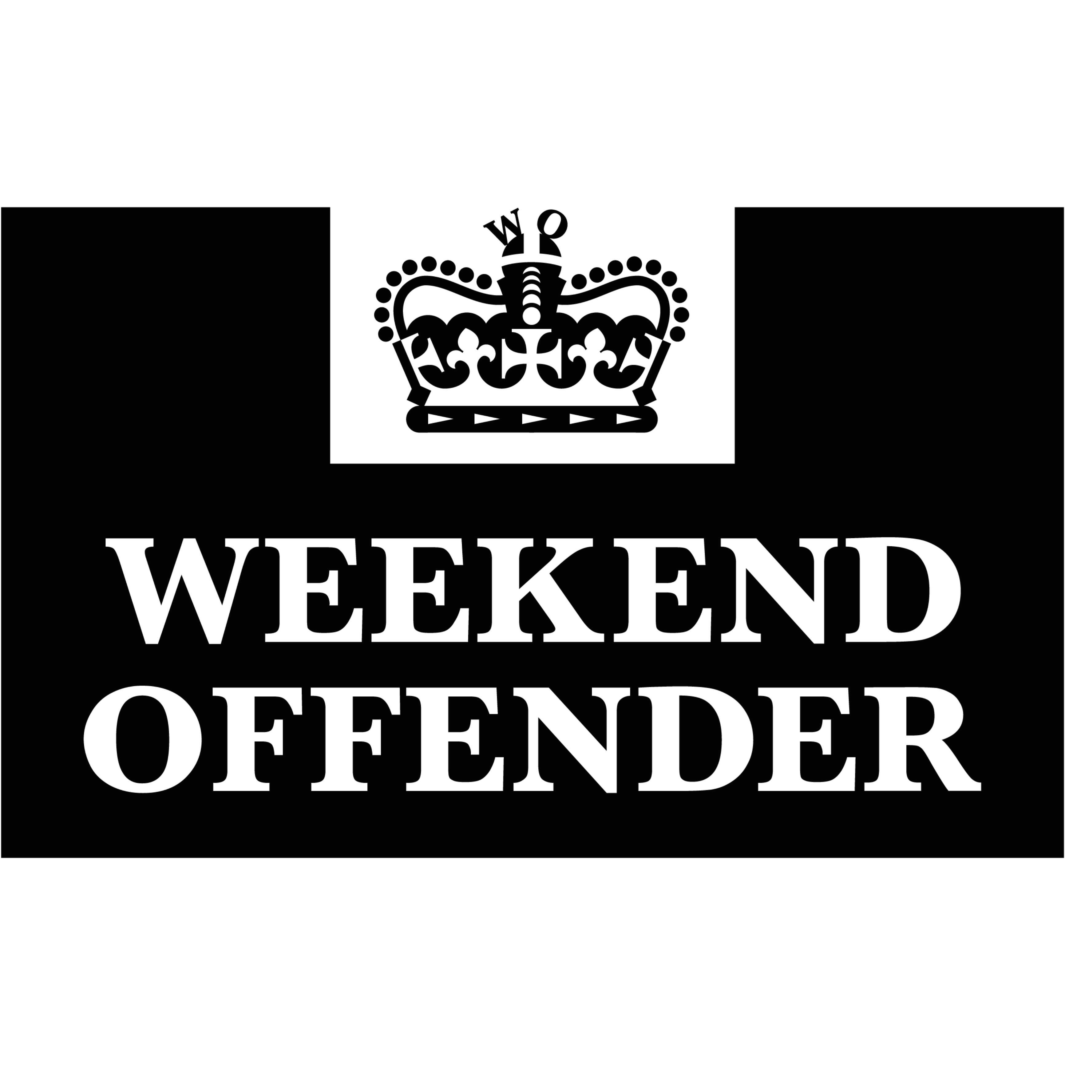 Weekend Offender
