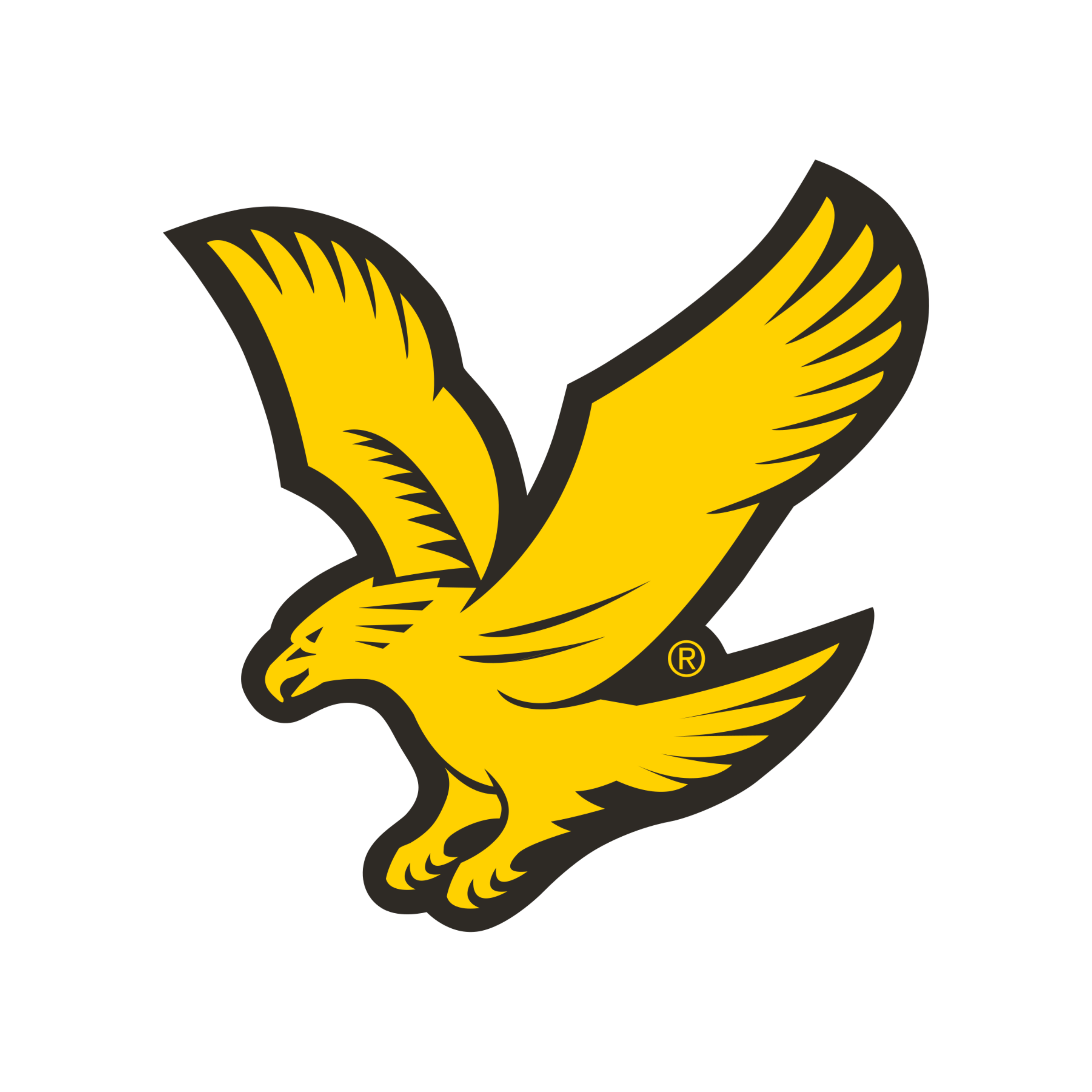 Lyle & Scott