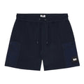 Weekend Offender Chiyoda kratke hlačice tamno plave