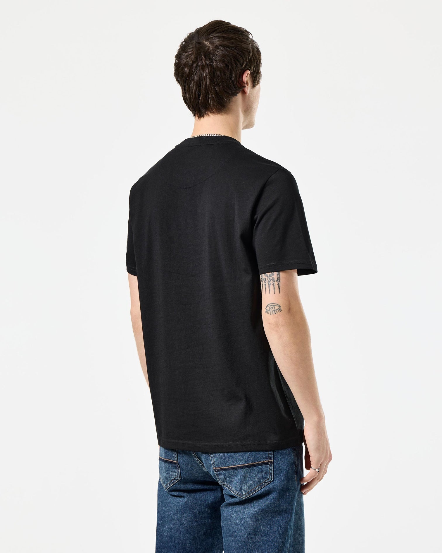 Weekend Offender Prison kratka majica crna