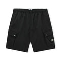 Weekend Offender Baraki cargo hlačice crne