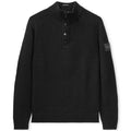 Weekend Offender Castillos džemper crni