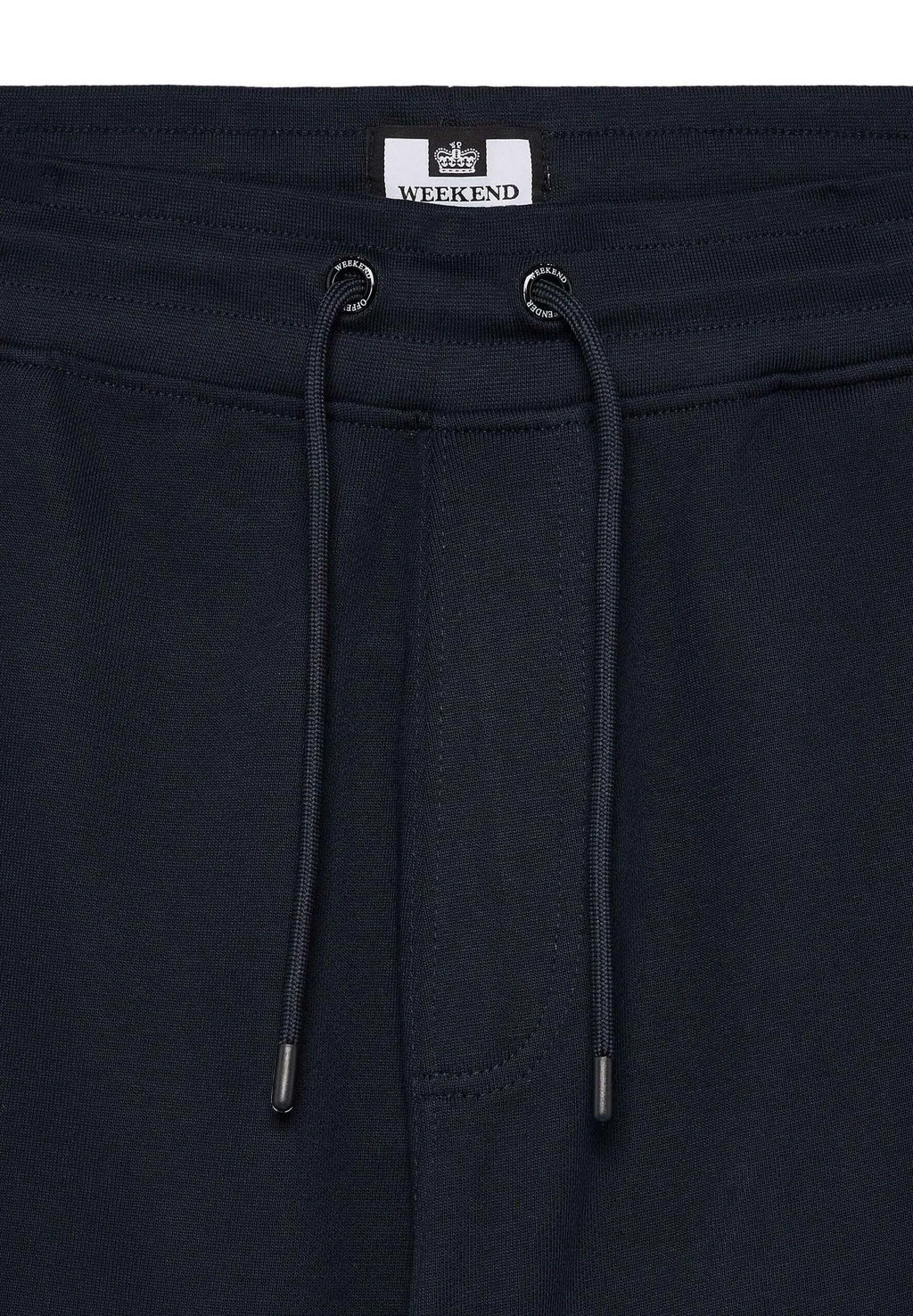 Weekend Offender Chiyoda kratke hlačice tamno plave