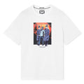 Weekend Offender Murvin kratka majica bijela