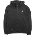 Peaceful Hooligan Bail zip hudica