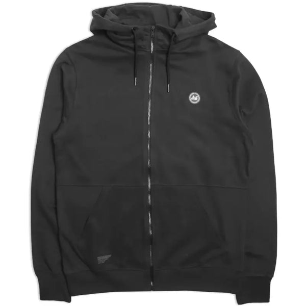Peaceful Hooligan Bail zip hudica