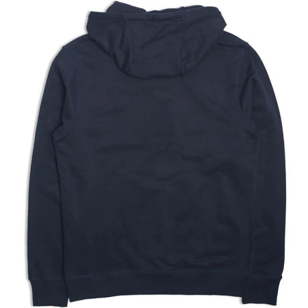 Peaceful Hooligan Outline hudica plava