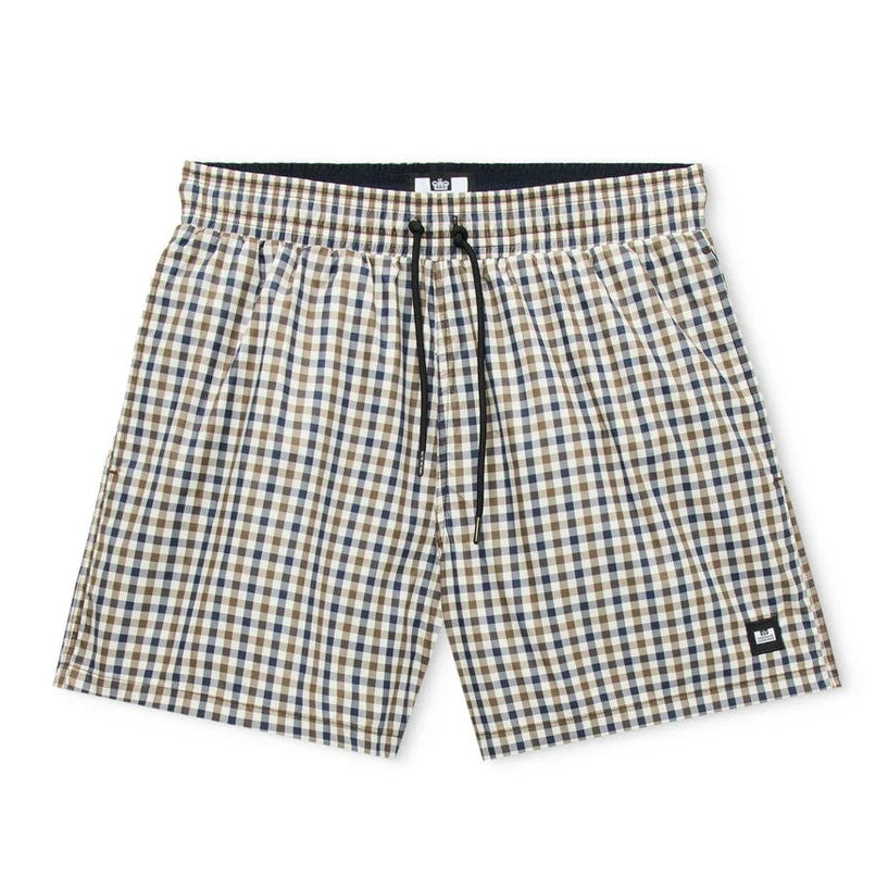 Weekend Offender Varadero kupaće karirane