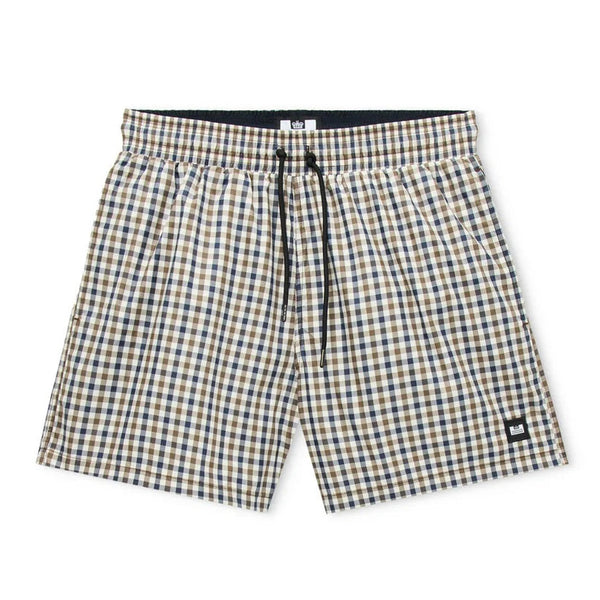 Weekend Offender Varadero kupaće karirane