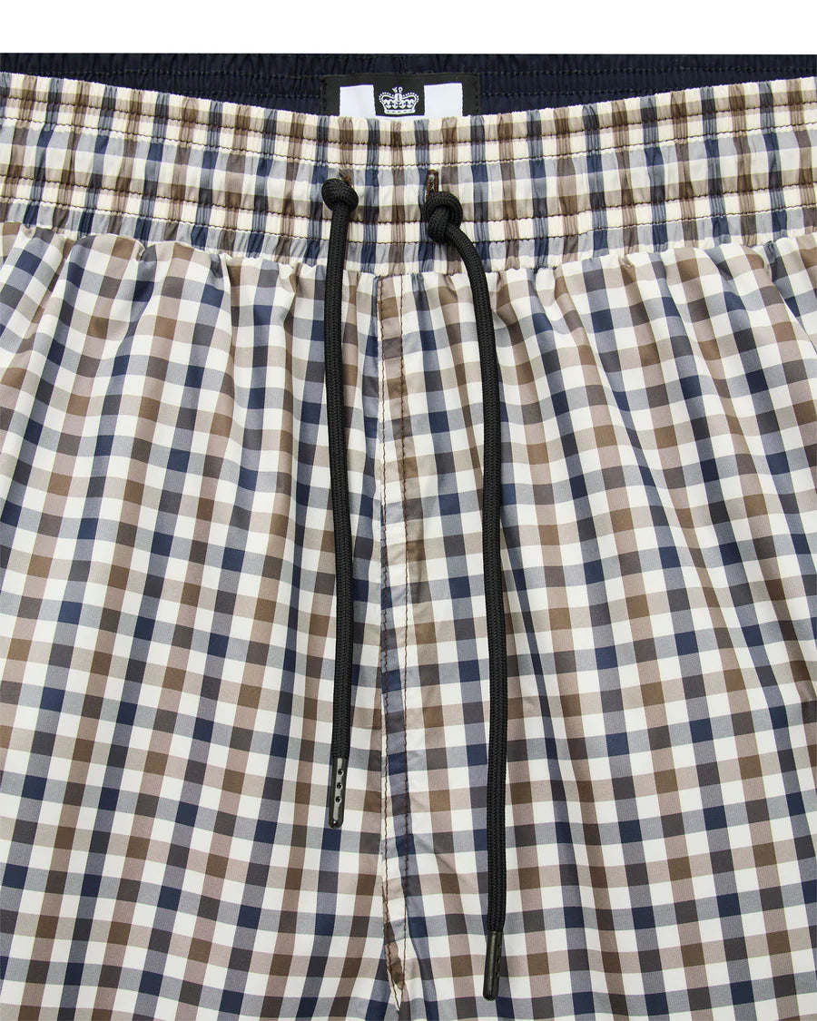 Weekend Offender Varadero kupaće karirane