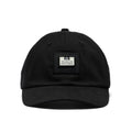 Weekend Offender Louis šilterica crna