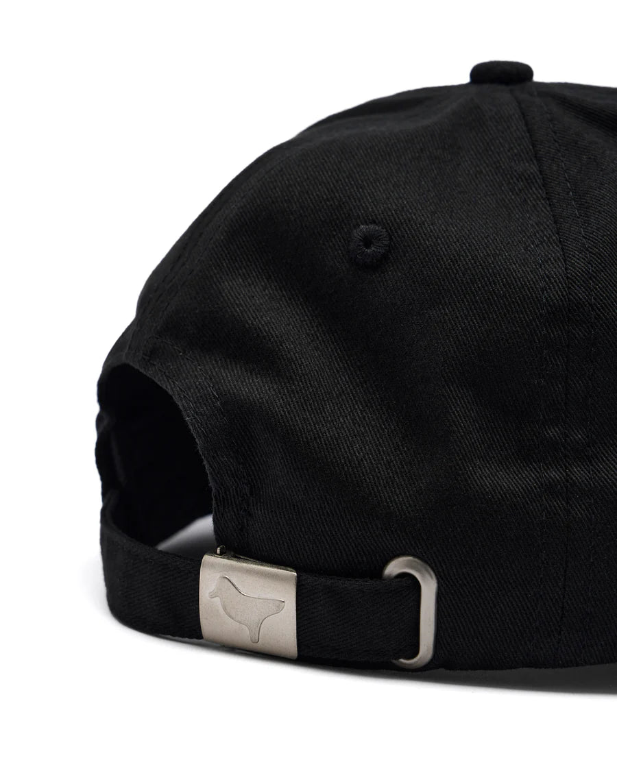 Weekend Offender Louis šilterica crna