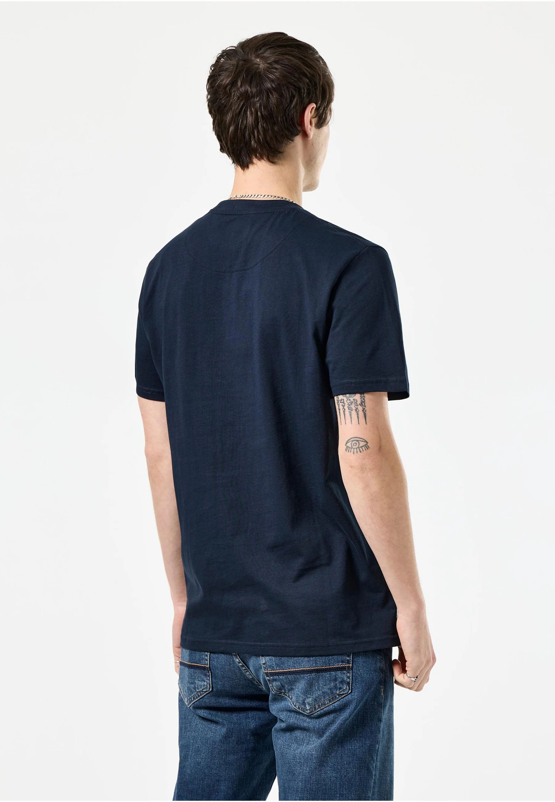 Weekend Offender Prison kratka majica plava